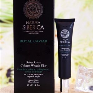 [NEW] Natura Siberica Royal Caviar - Euro Make-Up